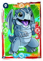 Nummer 048 I Comic Riyu I LEGO Ninjago TCG 9 Next Level Nummer 048 I Comic Riyu I LEGO Ninjago TCG 9 Next Level