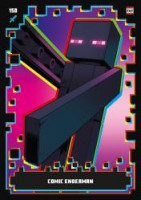 Nummer 150 I Comic Enderman Nummer 150 I Comic Enderman
