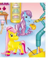 Lissy PONY Nummer 016 Lissy PONY Nummer 016