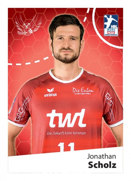 Handball 2019/20 Nummer 038