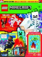 LEGO Minecraft 39/25 LEGO Minecraft 39/25