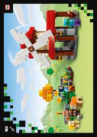 Nummer 183 I The Windmill Farm Nummer 183 I The Windmill Farm