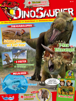 Dinosaurier 08/2024 Dinosaurier 08/2024