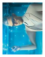 Miraculous Sticker Nummer 082 Miraculous Sticker Nummer 082