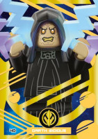 Nummer 040 I Darth Sidious I Jubiläums-Edition Nummer 040 I Darth Sidious I Jubiläums-Edition