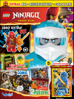 LEGO NINJAGO 114/2024 LEGO NINJAGO 114/2024