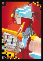 Nummer 246 I Ghastly encounter Nummer 246 I Ghastly encounter