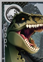 Nummer 217 I Puzzle Ein neues Zeitalter 1 I LEGO Jurassic World TCG 3 Nummer 217 I Puzzle Ein neues Zeitalter 1 I LEGO Jurassic World TCG 3