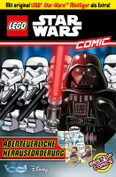 LEGO® Star Wars Comic 15/2023 LEGO® Star Wars Comic 15/2023