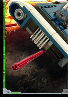 Nummer 133 | Puzzle Flucht des Millennium Falken 7 Nummer 133 | Puzzle Flucht des Millennium Falken 7