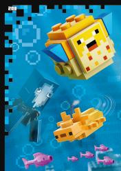 Nummer 208 I Underwater Adventure