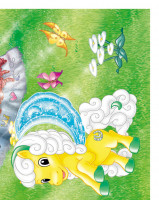 Lissy PONY Nummer 188 Lissy PONY Nummer 188