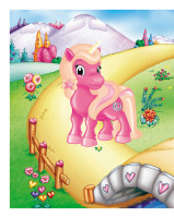 Lissy PONY Nummer 106 Lissy PONY Nummer 106