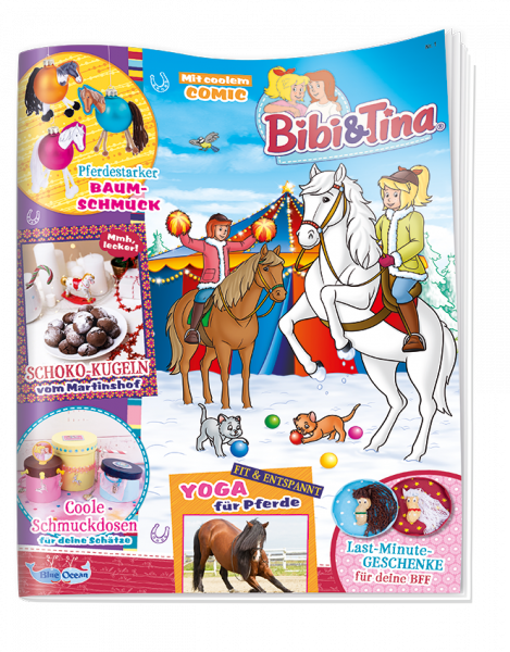 Bibi & Tina 01/2025