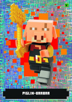 Nummer 111 I Piglin-Barbar I LEGO Minecraft TCC 1 Nummer 111 I Piglin-Barbar I LEGO Minecraft TCC 1