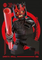 Nummer 139 I Darth Maul I "Die Macht"-Edition Nummer 139 I Darth Maul I "Die Macht"-Edition