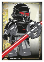 Nummer 055 I Inquisitor I Jubiläums-Edition Nummer 055 I Inquisitor I Jubiläums-Edition