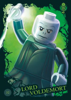 Karte Nummer 032 I Harry Potter Sticker & Trading Card Serie2 Karte Nummer 032 I Harry Potter Sticker & Trading Card Serie2