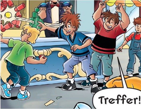 die drei ??? Nummer 196