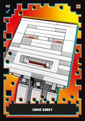 Nummer 117 I Comic Ghast
