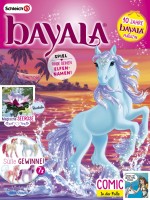 BAYALA®-Magazin 33/2022 BAYALA®-Magazin 33/2022