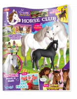 HORSE CLUB 60/2025 HORSE CLUB 60/2025