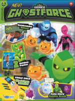 GHOSTFORCE 08/2023 GHOSTFORCE 08/2023