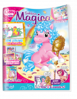 Lissy PONY Magic 04/25 Lissy PONY Magic 04/25