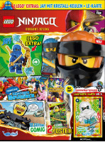 LEGO NINJAGO 112/2024 LEGO NINJAGO 112/2024
