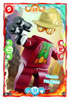 Nummer 080 I Starker Paleman I LEGO Ninjago TCG 10 Nummer 080 I Starker Paleman I LEGO Ninjago TCG 10