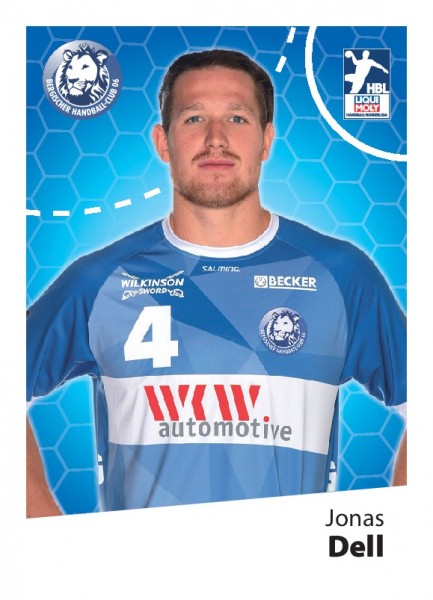 Handball 2019/20 Nummer 008
