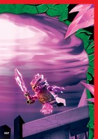 Nummer 237 I Puzzle Schurken 3 Nummer 237 I Puzzle Schurken 3