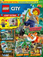 LEGO City 70/2024 LEGO City 70/2024