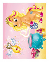 Lissy PONY Nummer 029 Lissy PONY Nummer 029