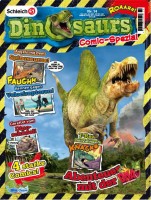 schleich® DINOSAURS 14/2019 schleich® DINOSAURS 14/2019