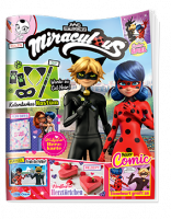 Miraculous 02/25 Miraculous 02/25
