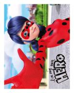 Miraculous Sticker Nummer 028 Miraculous Sticker Nummer 028