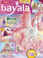 BAYALA®-Magazin 51/2025 BAYALA®-Magazin 51/2025