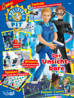 Polizist Pit 03/24 Polizist Pit 03/24