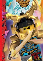 Nummer 247 I Puzzle Ninja-Evolution 4 Nummer 247 I Puzzle Ninja-Evolution 4