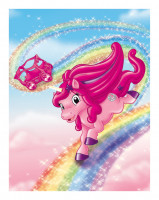 Lissy PONY Nummer 111 Lissy PONY Nummer 111