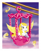 Lissy PONY Nummer 169 Lissy PONY Nummer 169