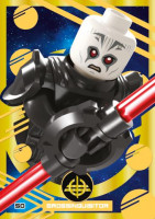 Nummer 050 I Grossinquisitor I Jubiläums-Edition Nummer 050 I Grossinquisitor I Jubiläums-Edition