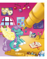 Lissy PONY Nummer 137 Lissy PONY Nummer 137