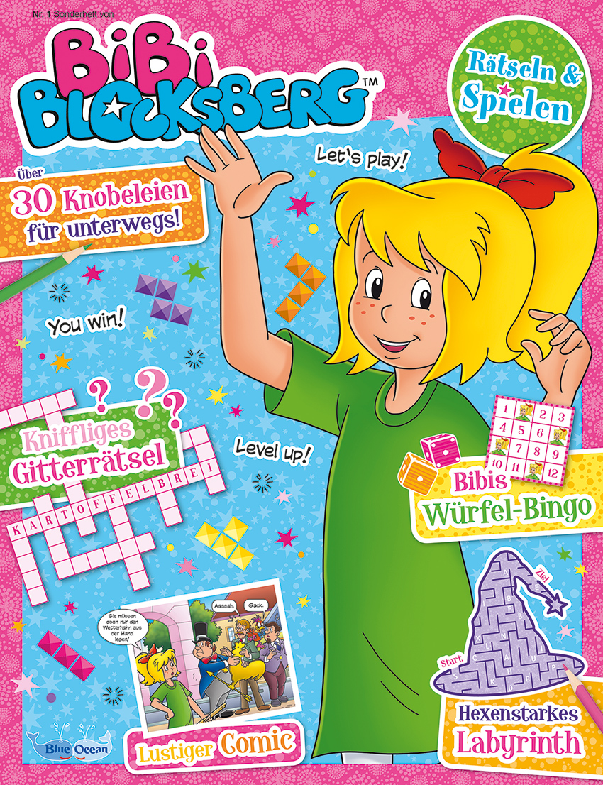 Bibi.Blocksberg Bibi.Blocksberg