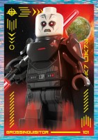 Nummer 101 I Grossinquisitor I "Die Macht"-Edition Nummer 101 I Grossinquisitor I "Die Macht"-Edition