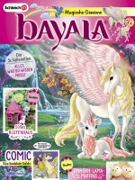 BAYALA®-Magazin 31/2022 BAYALA®-Magazin 31/2022