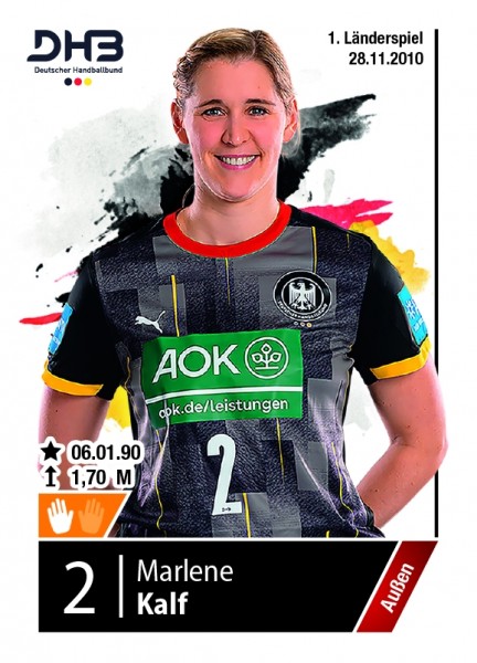 Handball 2021/22 Sticker Nummer 373