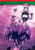 Nummer 236 I Puzzle Schurken 2 Nummer 236 I Puzzle Schurken 2