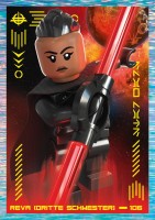 Nummer 106 I Reva (Dritte Schwester) I "Die Macht"-Edition Nummer 106 I Reva (Dritte Schwester) I "Die Macht"-Edition